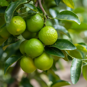 Spanish Lime Tree / Mamoncillo - 6-10