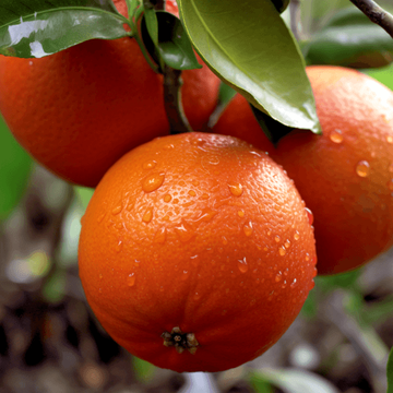 Dwarf Moro Blood Orange Tree - 26-30