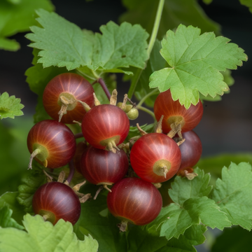 Jostaberry Gooseberry Shrub – 6