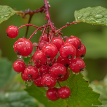 Highbush Cranberry - 12-14