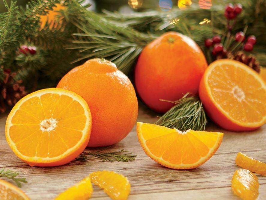 What are the Benefits of Honey Mandarin Oranges? – Fresh from the Sunbelt