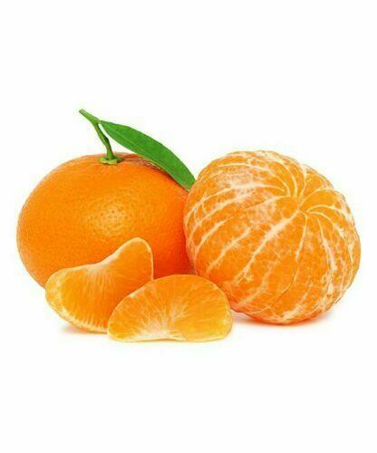 Orange Ponkan Mandarin (per piece)